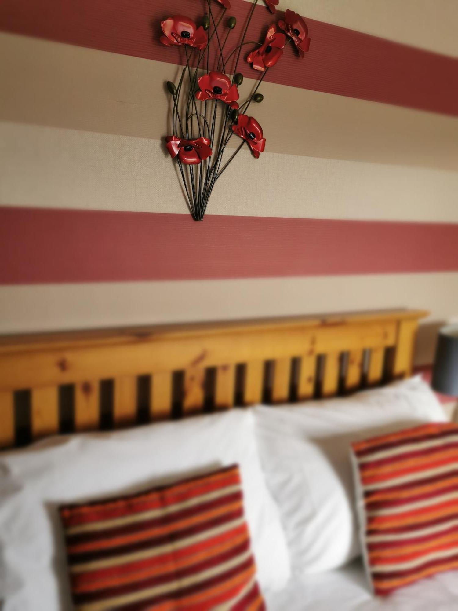 The Manor House Inn Consett Cameră foto